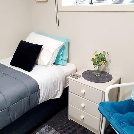 Travel Stay City Hostel 但尼丁 外观 照片