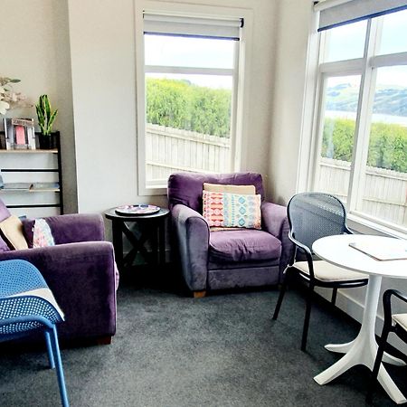 Travel Stay City Hostel 但尼丁 外观 照片