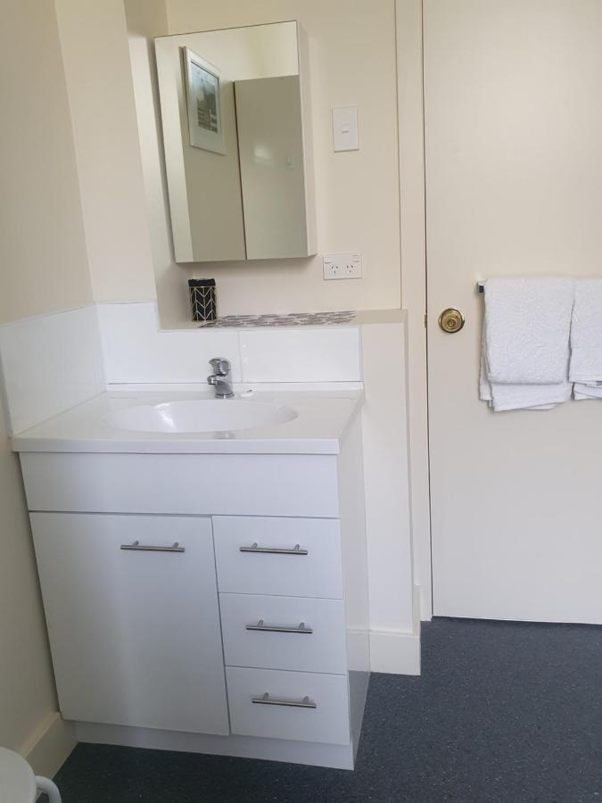 Travel Stay City Hostel 但尼丁 外观 照片