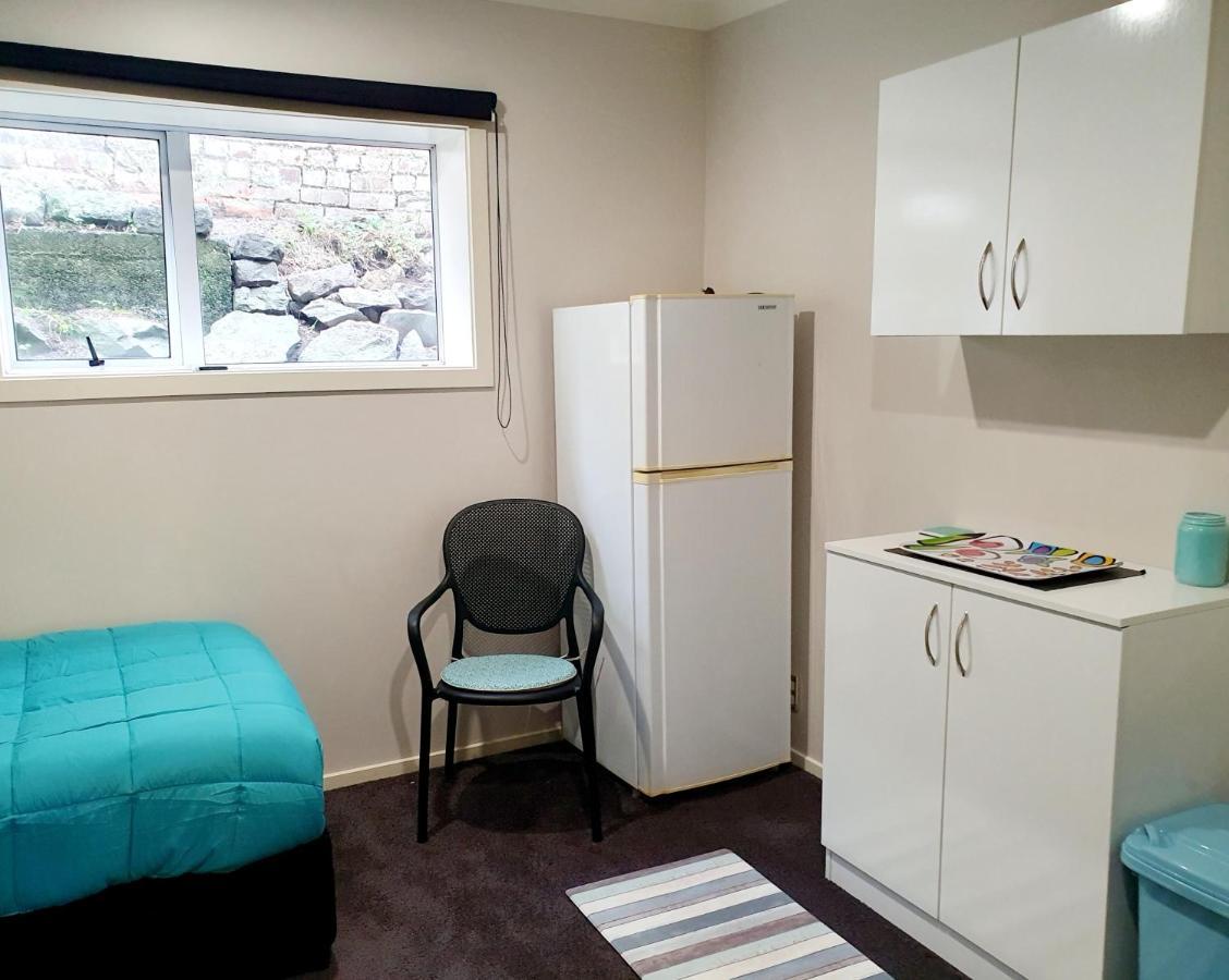 Travel Stay City Hostel 但尼丁 外观 照片